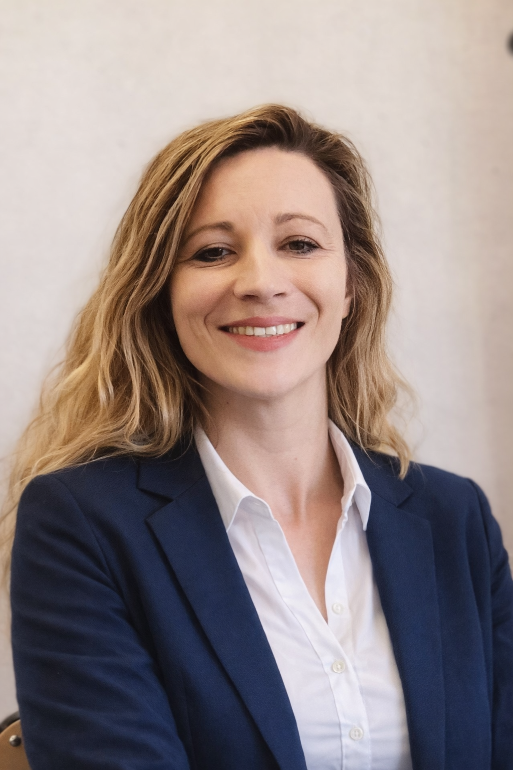 Portrait Emeline Roy